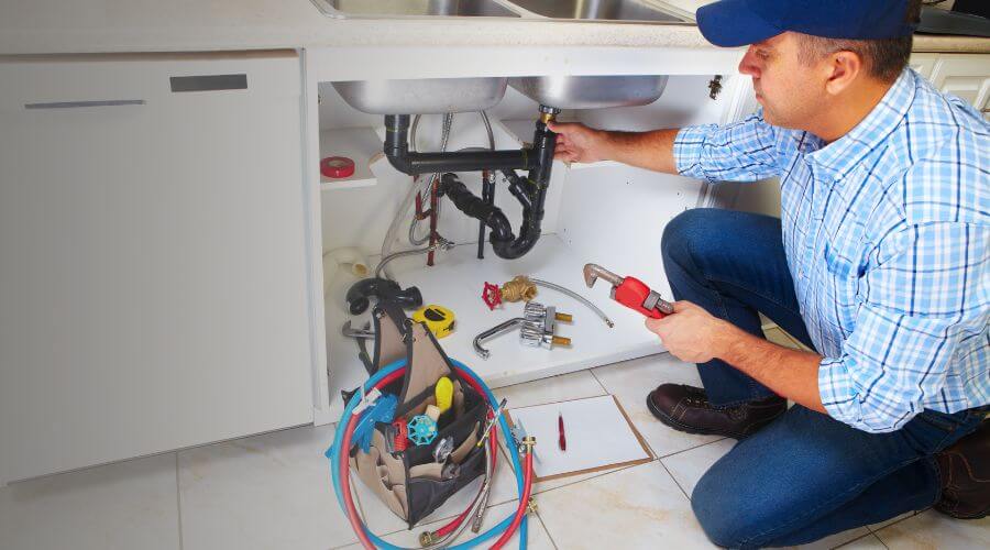 Professional Leak Detection Services in Clarksburg, MD
